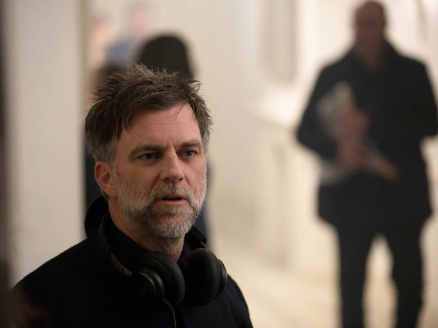 Paul Thomas Anderson