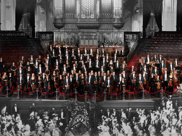 Royal Concertgebouw Orchestra Royal Concertgebouw Orchestra