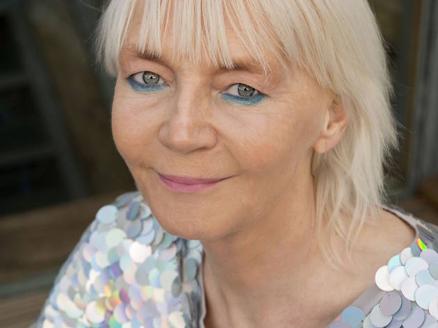 Diane Atkinson Diane Atkinson