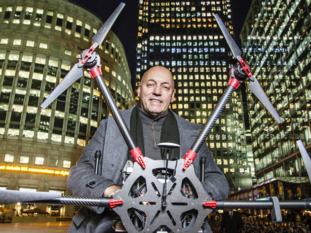 Things you only know if you're drone expert Things you only know if you're drone expert
