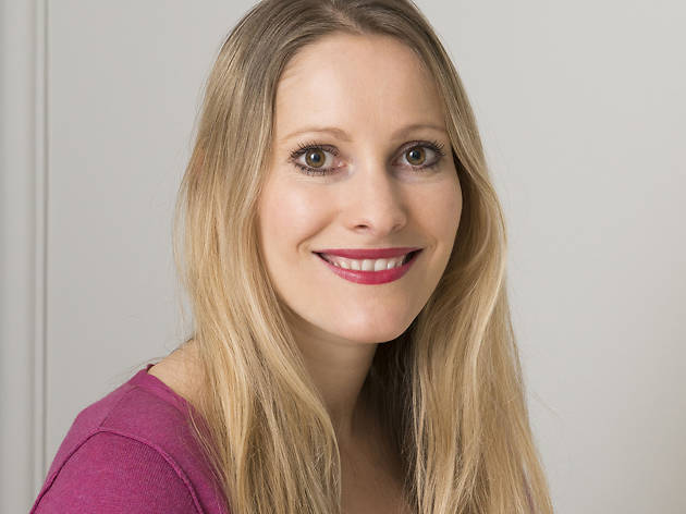 Laura Bates Laura Bates