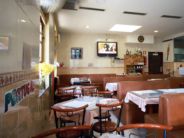 Grito's Café Grito's Café