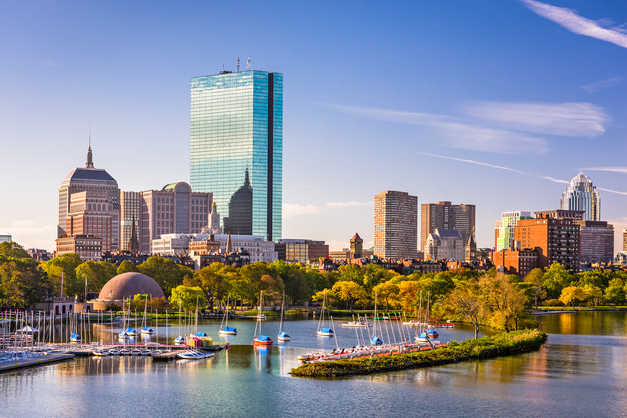 5 Fun Things To Do In Boston This Weekend Mar 20 22 2020