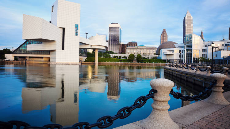 The essential guide to Cleveland