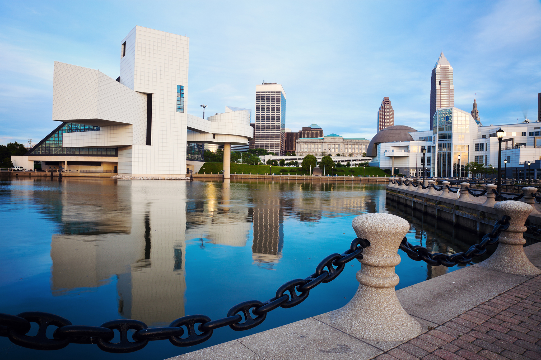 Cleveland, Ohio 2024  Ultimate Guide To Where To Go, Eat & Sleep
