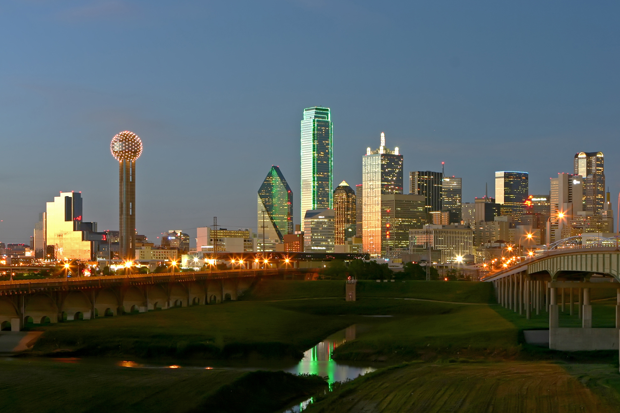 Dallas Attractions Free to Enjoy - Our Guide to the Best