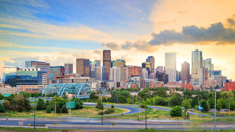 The ultimate guide to Denver