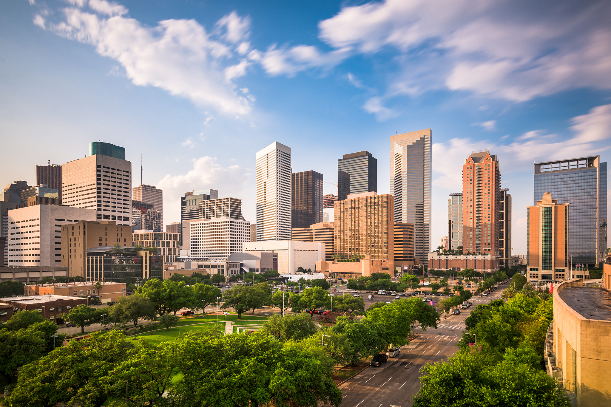 Houston Galleria Walkthrough 2023 