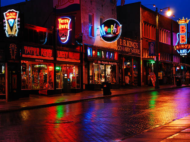 Memphis Tennessee 2021 Ultimate Guide To Where To Go Eat Sleep In Memphis Time Out