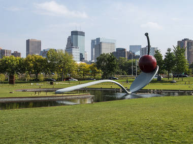 St Paul, Minnesota 2025 | Ultimate Guide To Where To Go, Eat & Sleep in