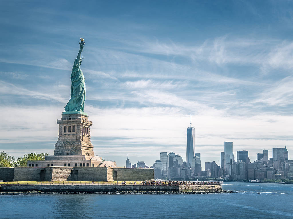 The Best Statue of Liberty Tours Things to Do in New York