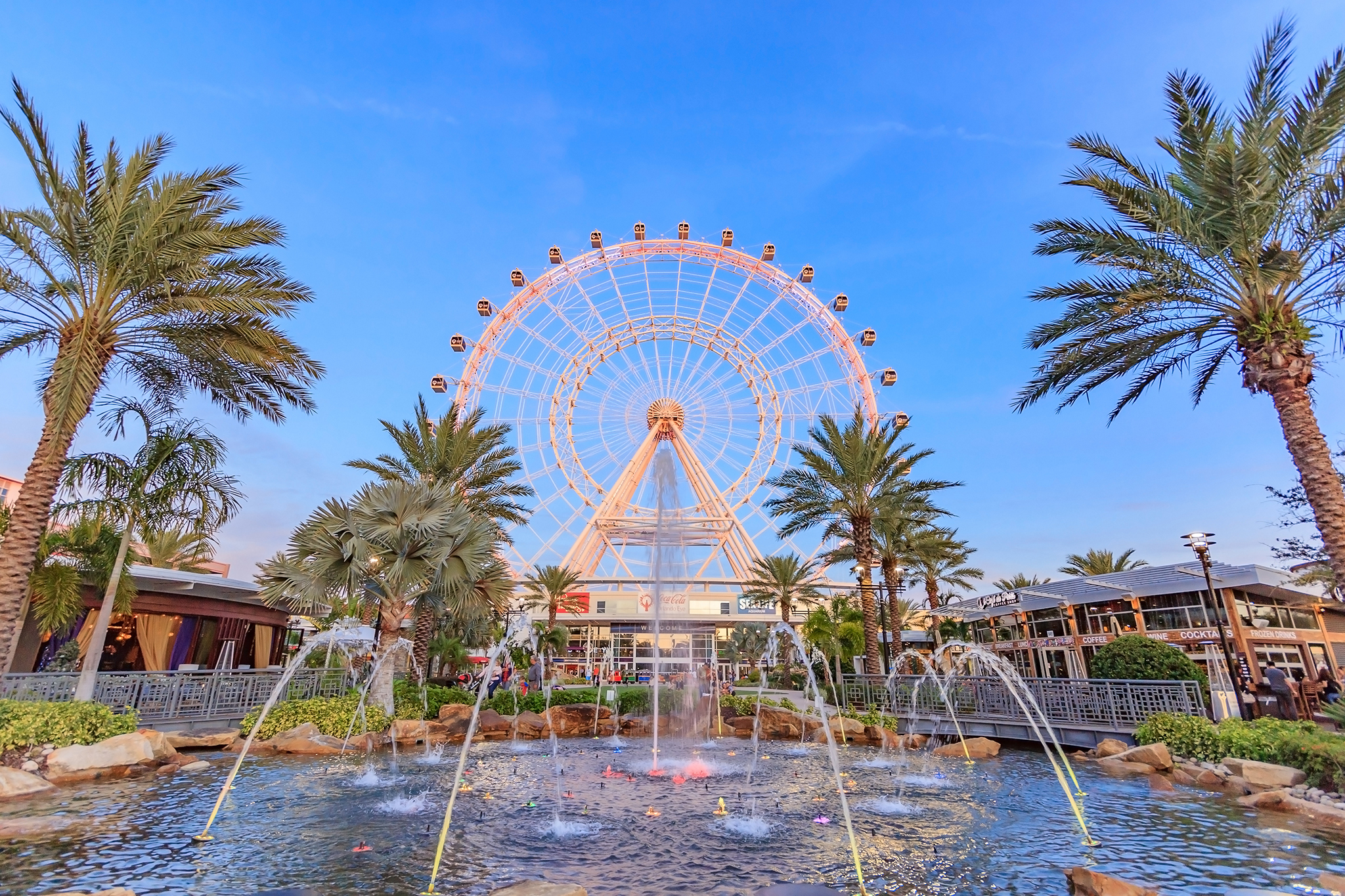 Things To Do In Orlando