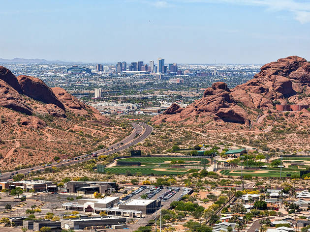 Phoenix Arizona 2020 The Ultimate Guide To Where To Go Eat