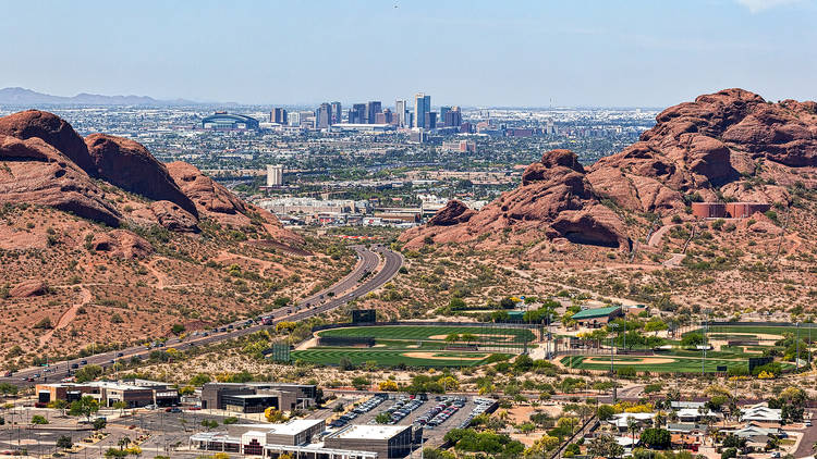 The ultimate guide to Phoenix
