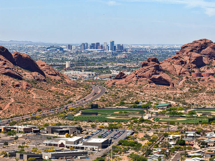 Arizona Attractions