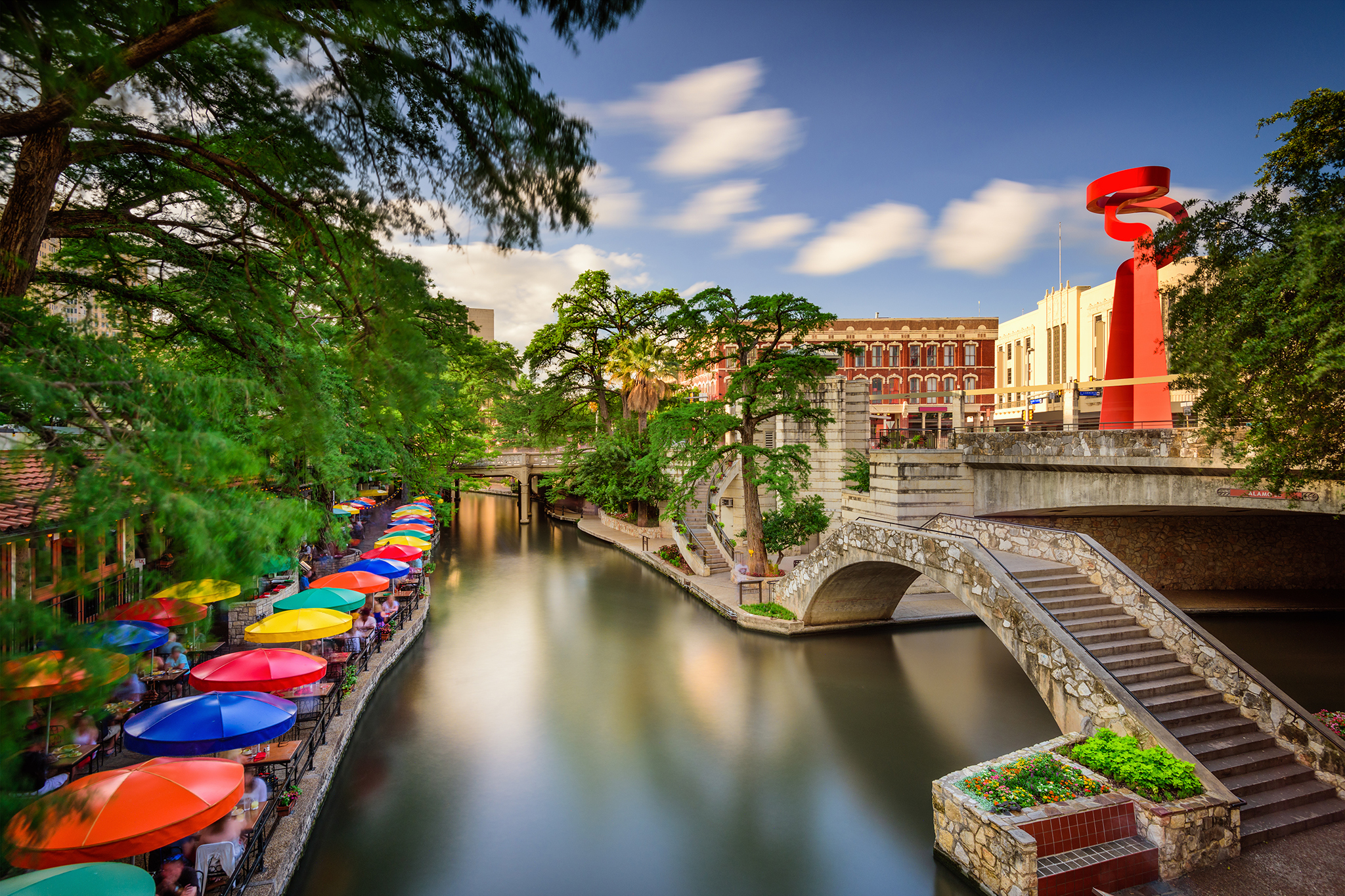 Visit San Antonio: 2024 Travel Guide for San Antonio, Texas