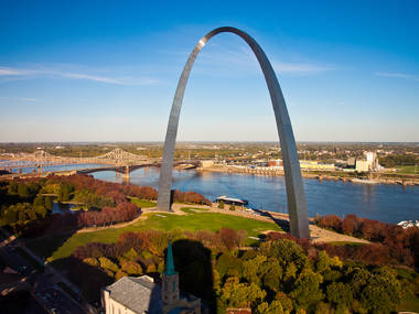St Louis St Louis