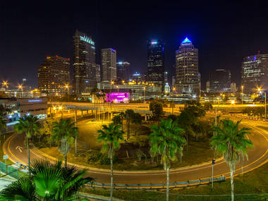 Tampa Tampa