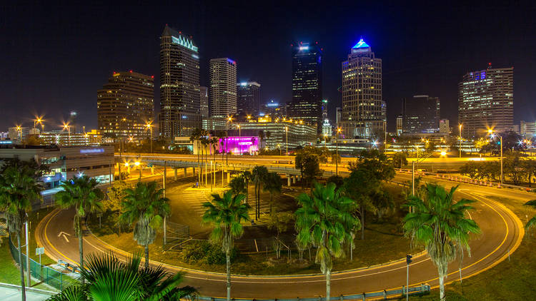 The ultimate guide to Tampa