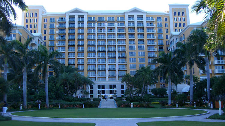 Ritz-Carlton, Key Biscayne