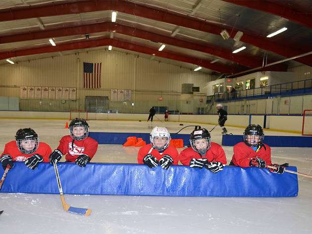 Hockey sobre hielo Hockey sobre hielo