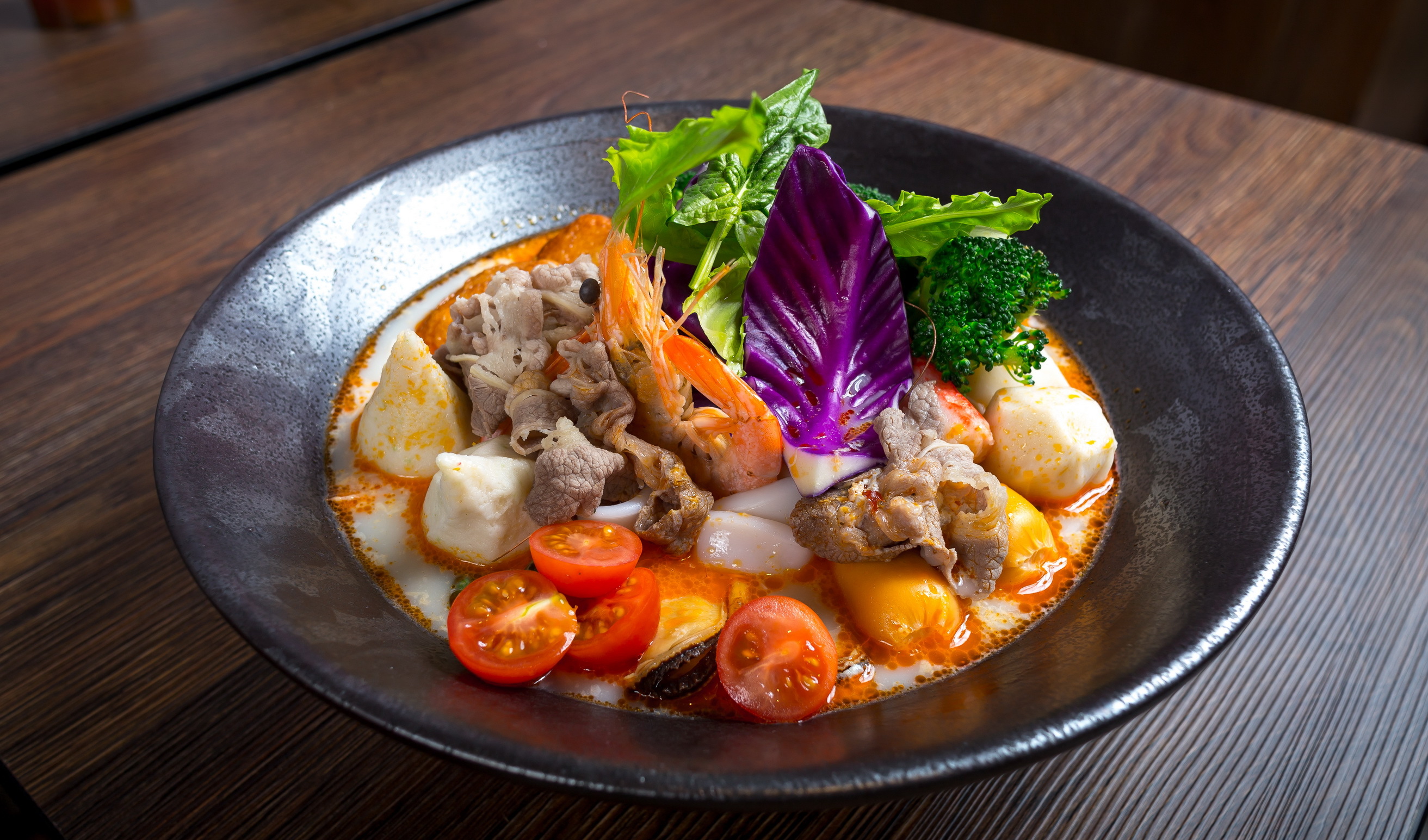 Malabang Restaurants in Sydney, Sydney