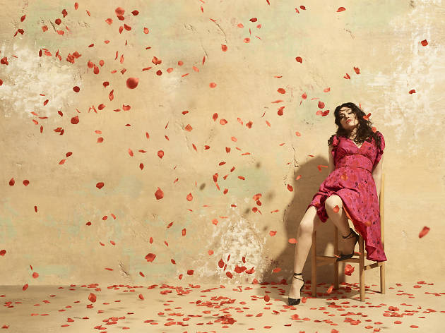 Carmen Opera Australia 2018 hero image supplied Carmen Opera Australia 2018 hero image supplied