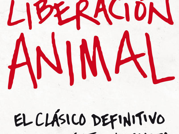 Liberación Animal Liberación Animal