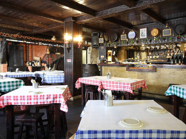Taberna A Laranjinha Taberna A Laranjinha