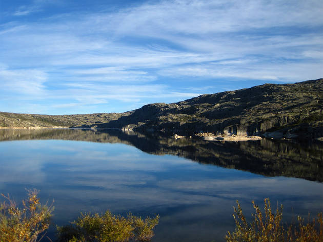 Lagoa Comprida Lagoa Comprida