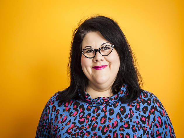 Amy Lame Amy Lame