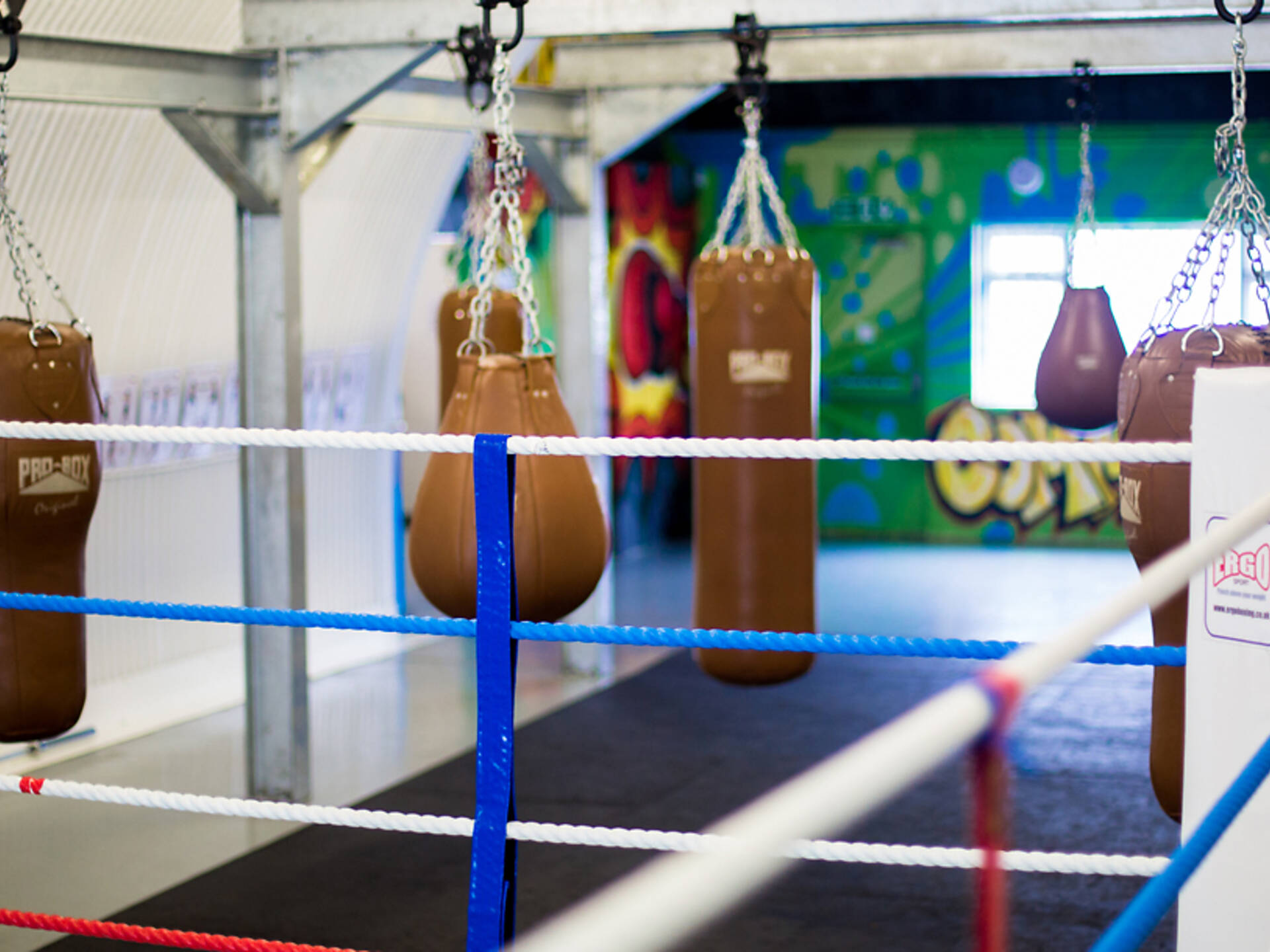 10 Banging Boxing gyms London Find a boxing club in London