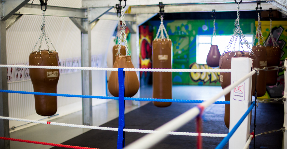 10 Banging Boxing gyms London Find a boxing club in London