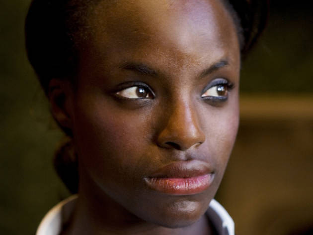 Eniola Aluko Eniola Aluko