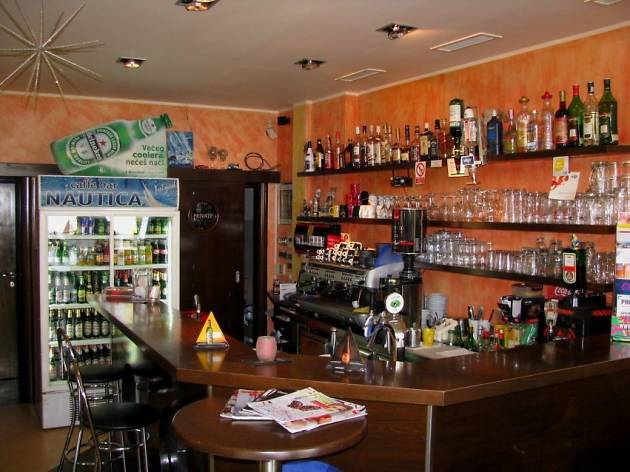 Caffe Bar Nautica Caffe Bar Nautica