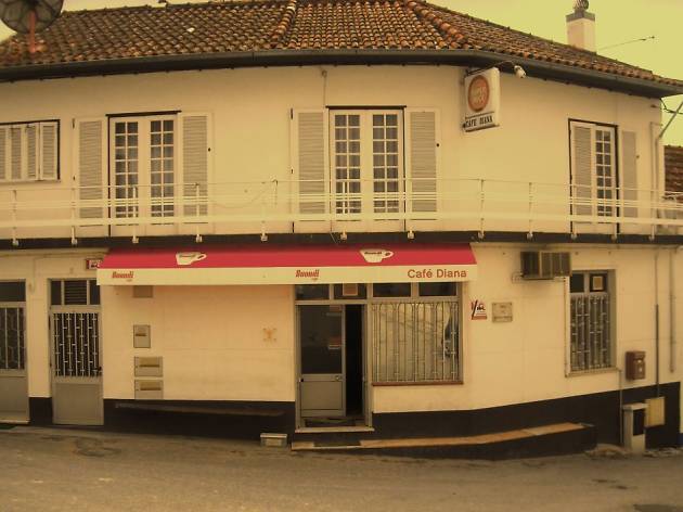 Caffe Diana Caffe Diana