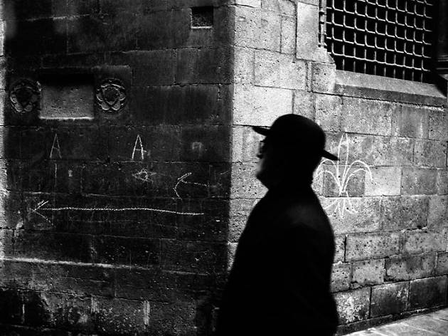 Laboratori Blanc i Negre Còpia Laboratori Blanc i Negre Còpia