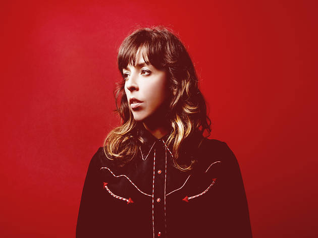Bridget Christie Bridget Christie