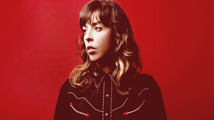 Bridget Christie