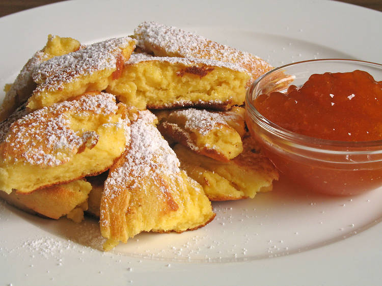 Kaiserschmarrn