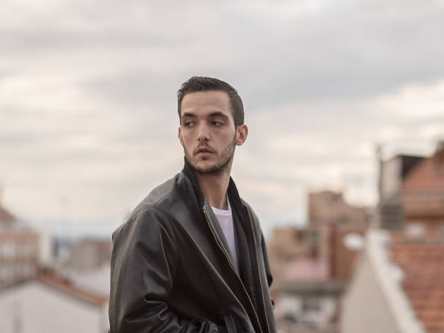 C. Tangana C. Tangana vuelve a la CDMX con Ídolo, su nuevo LP