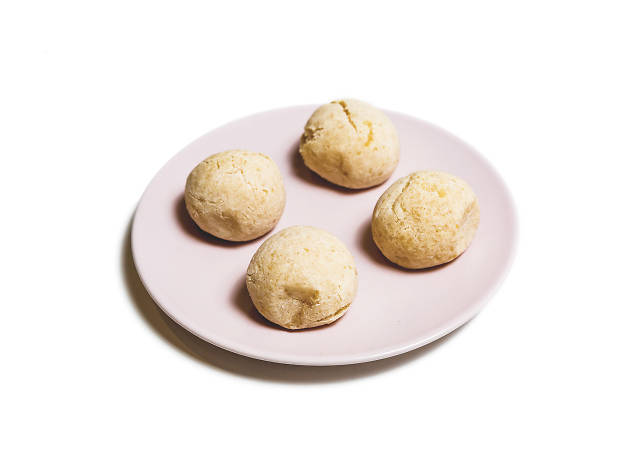 Pão de queijo Pão de queijo