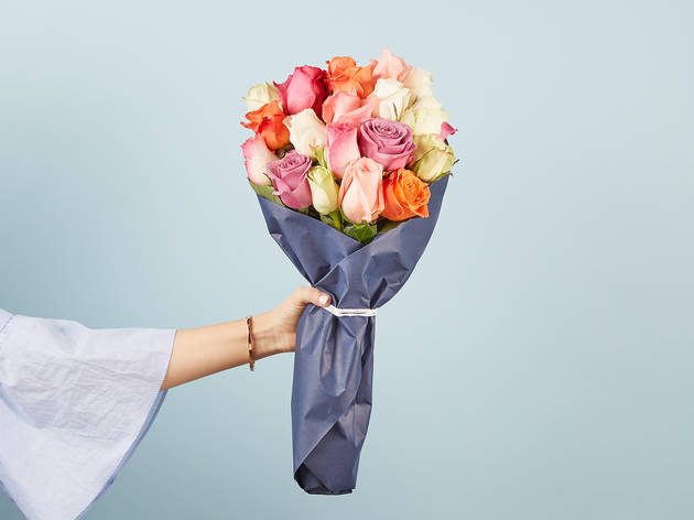 Download 10 Bloomin Gorgeous Flower Delivery Services In Los Angeles