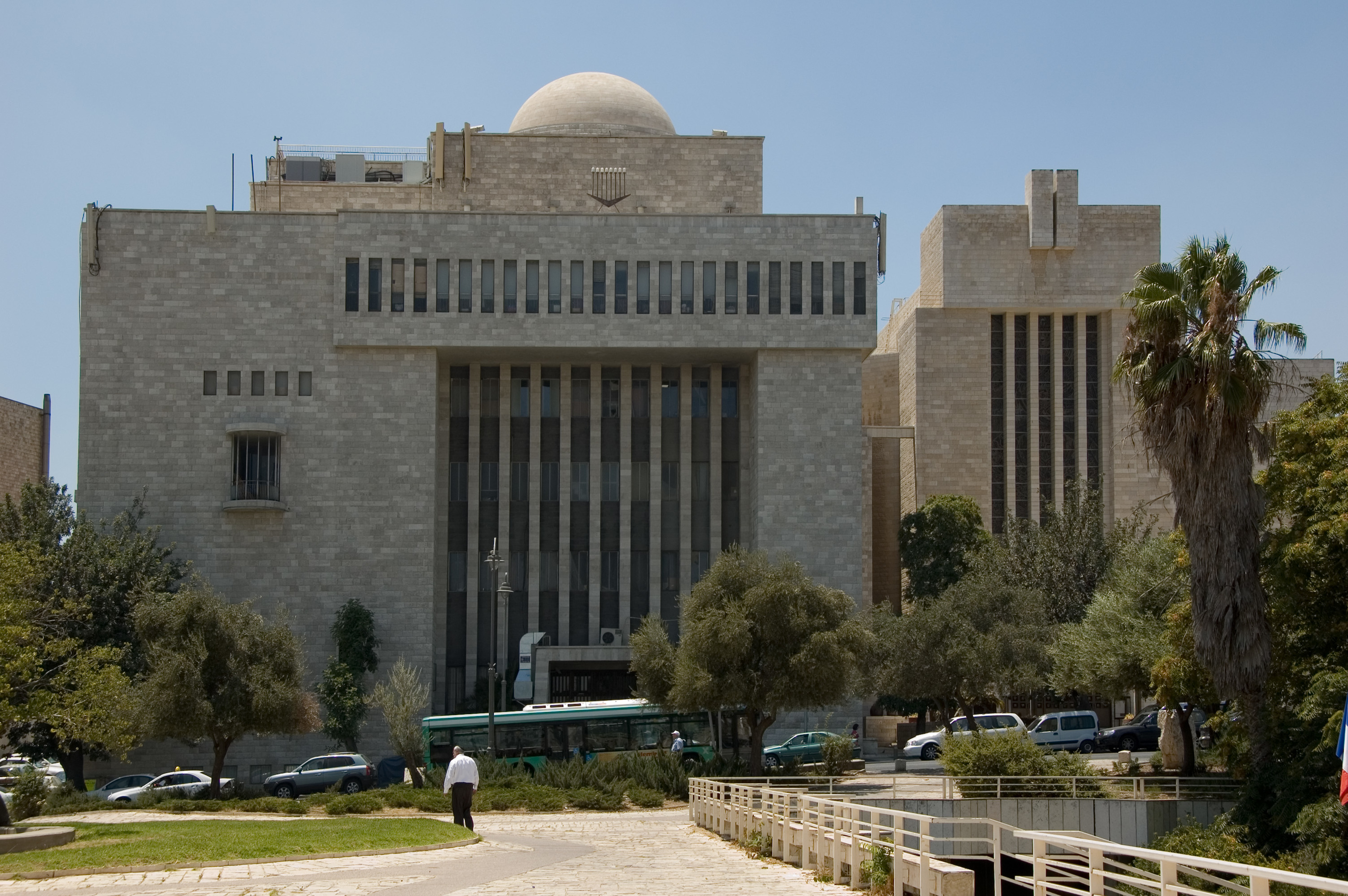 Stunning Jewish synagogues in Israel to visit in the Holy Land