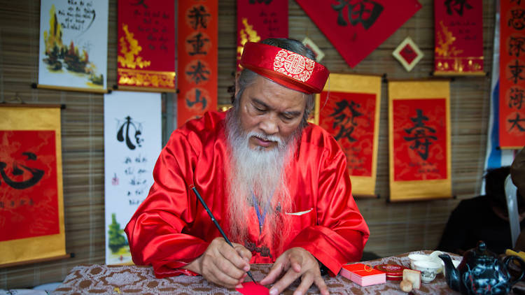 Tet Festival