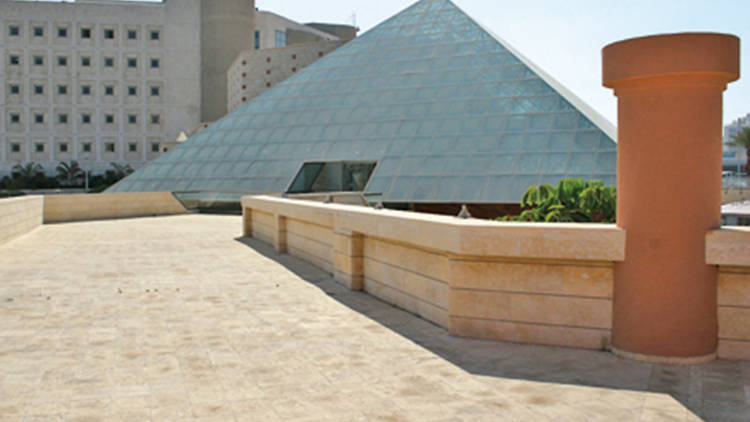 Ashdod Art Museum