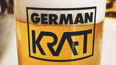 German Kraft Brewing | Bars and pubs in Elephant & Castle, London