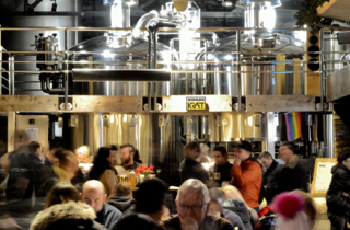 German Kraft Brewing | Bars and pubs in Elephant & Castle, London