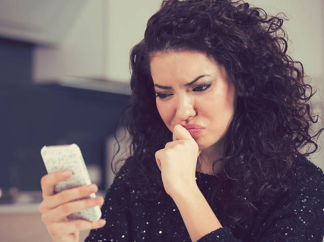 Llega Bumble, el Tinder feminista Llega Bumble, el Tinder feminista