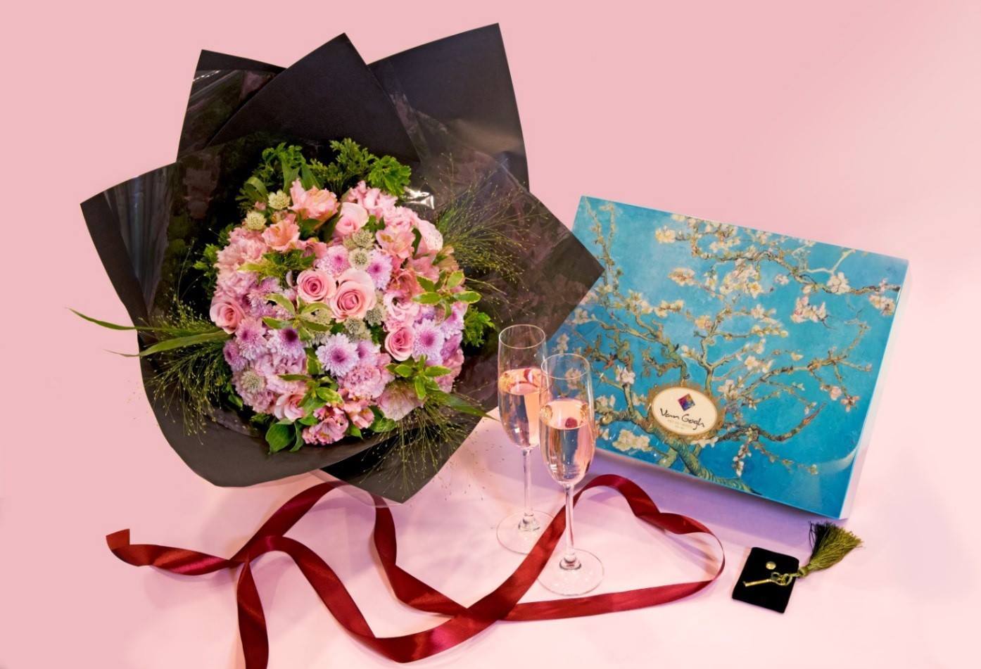 Hong Kong’s best flower shops and florists — Time Out